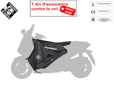 Tablier Protection Hiver Tucano TERMOSCUD R151 MBK Doodo 125 150 / Fizz Ovetto