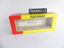 4078 / FLEISCHMANN BOITE VIDE