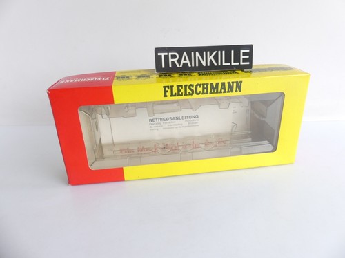 4078 fleischmann boite - boite, vide