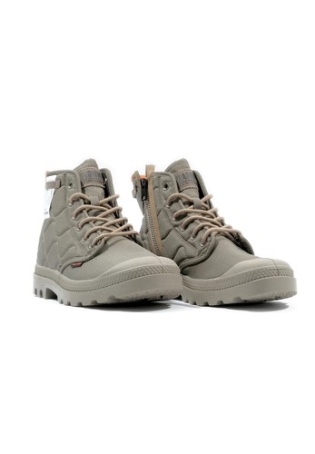 Palladium pampa quilted - palladium,
