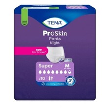 Tena Pants Nuit Super Proskin