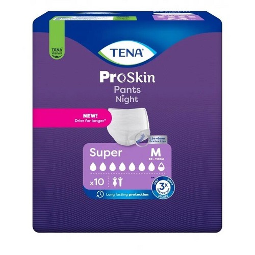 Tena pants nuit - pants,