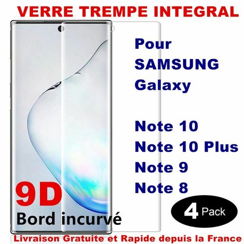Verre trempé total protection - total,