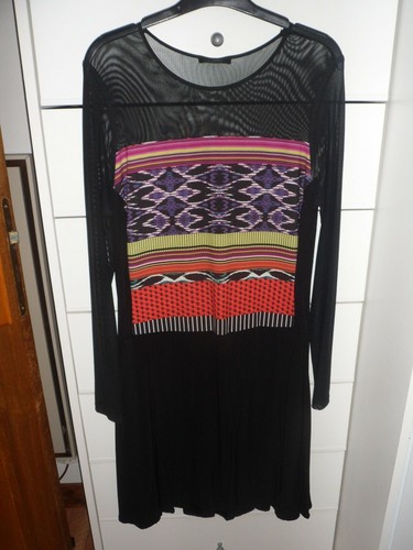 Robe garella - robe,