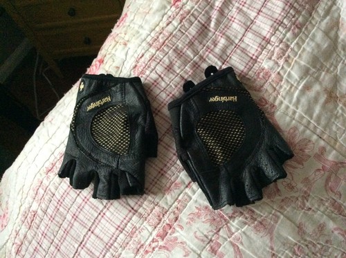 Harbinger womens glove - womens,