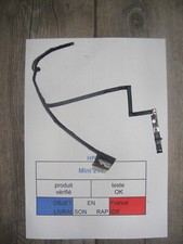 Nappe d’écran + Webcam pour