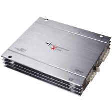 1 EXCALIBUR X600.2 Amplificateur 2 Canaux 2 X 60 Watt RMS Pour Auto Car SPL