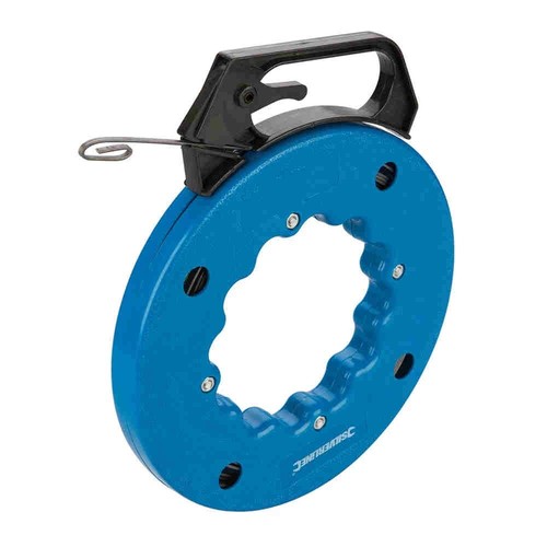 Derouleur aiguille tire - fil, en