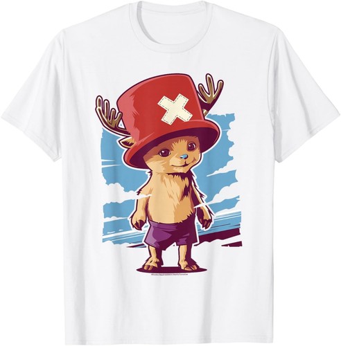 One piece tony chopper - one,