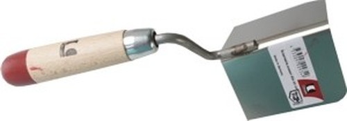 Truelle angle extérieur - d’angle,