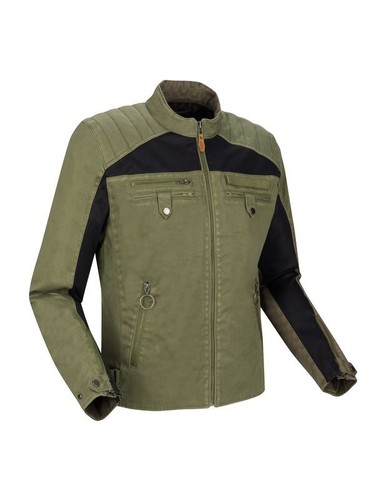 Segura blouson textile été - segura,