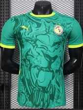 Maillot Sénégal Domicile