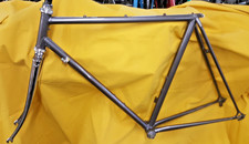 55cm CIOCC Vintage Steel