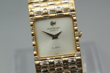 [Exc+5] Montre Vintage Raymond