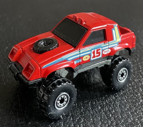 Miniature hot wheels - wheels, vintage
