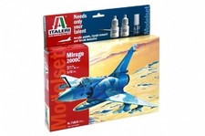 Italeri 71012 - Maquette