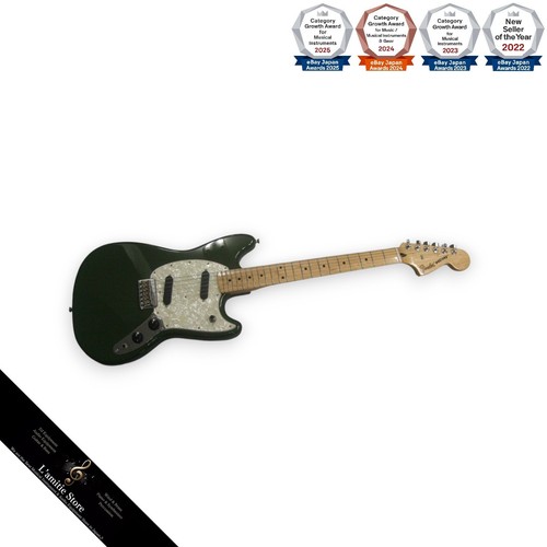 Guitare électrique fender - guitare,