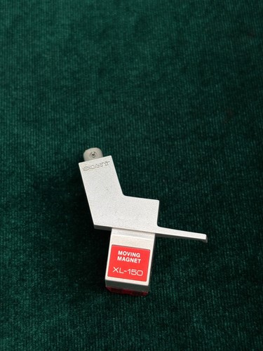 Cartouche phono magnétique