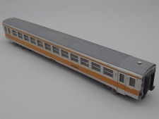 Wagon voiture RTG Turbotrain