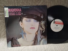 Madonna Maxi 12 " Cosmic Climb