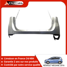 ?? PARE-CHOC ARRIER RENAULT MEGANE ➤850126081R ♻️