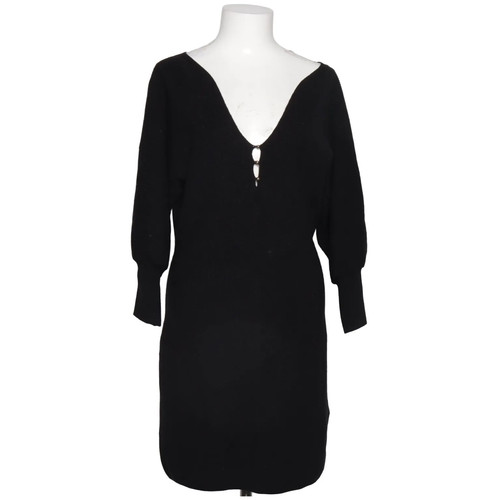 Robe taille m noir - :, m,