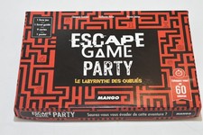 Escape Game Party le