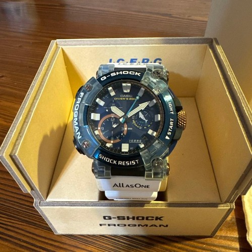 Radio solaire casio shock - solaire, g-shock