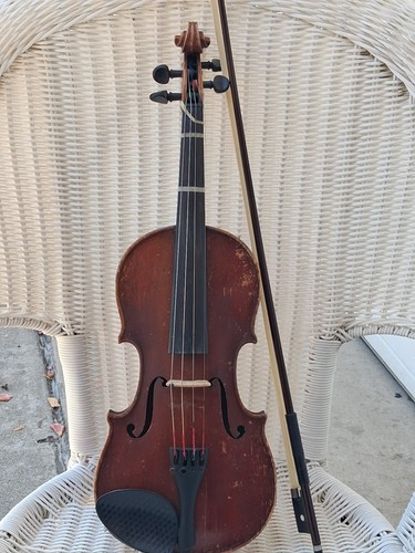 Violin antonius stradivarius - violin,