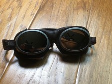 Original Vintage Cebe 500