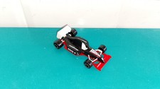 2707254 Voiture Majorette n°213 formule 1 F1 road lifter