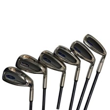 LADIES MacGregor MACTEC NV2