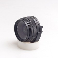 Objectif Grand Angle Contax G