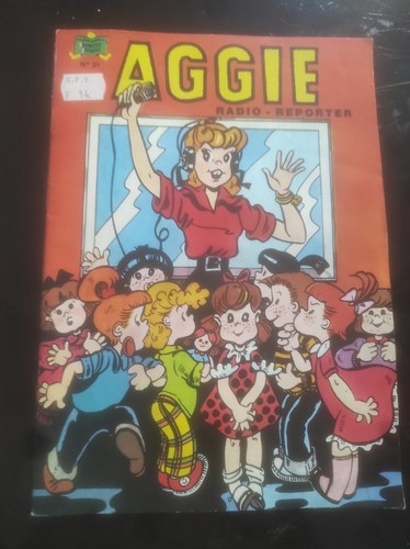 Aggie spe - aggie,
