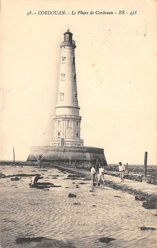 Royan phare de - 17-royan-phare,
