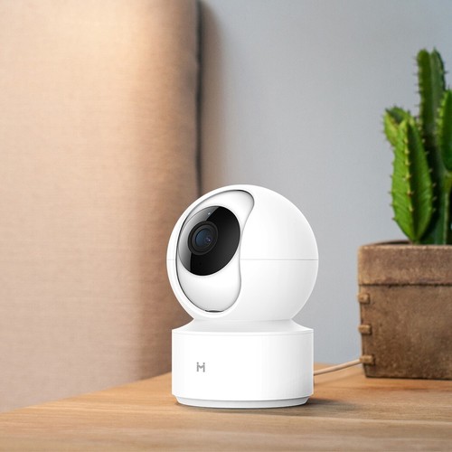 Caméra surveillance wifi - caméra,