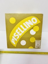 Pisellino Bambolotto Années