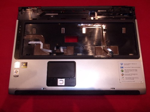 Acer aspire 9410 plasturgie - acer,