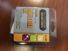 New Purge Bulb Kit 966-738601