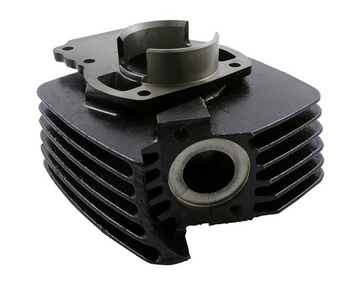 Cylindre kit malossi 80ccm - cylindre,