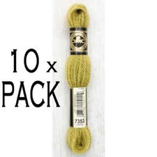 10x DMC Laine Colbert Laine