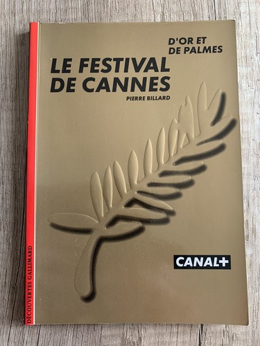 Festival cannes pierre - de,