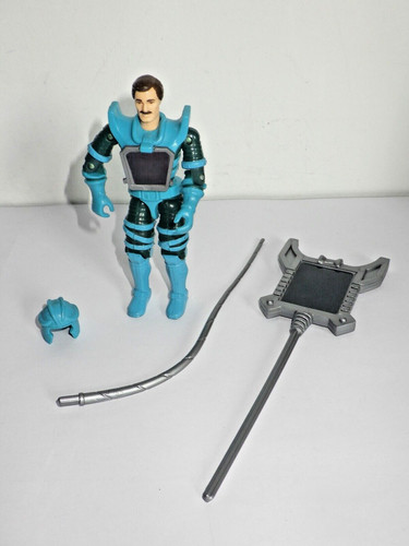 Figurine visionaries vintage - figurine,