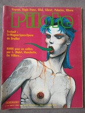 Magazine Pilote 1983 N° 106