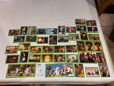 IMAGE AUTOCOLLANT STICKER PANINI ASTERIX 1 CHOIX SECRET POTION MAGIQUE 2018