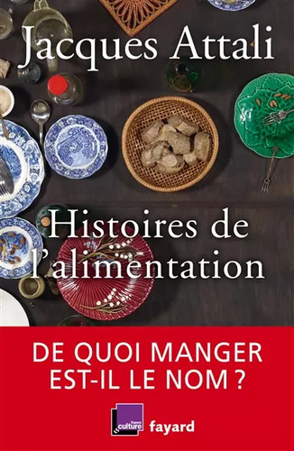 Histoires alimentation - de, l'alimentation