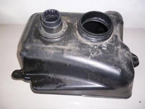 Réservoir carburant - réservoir, à
