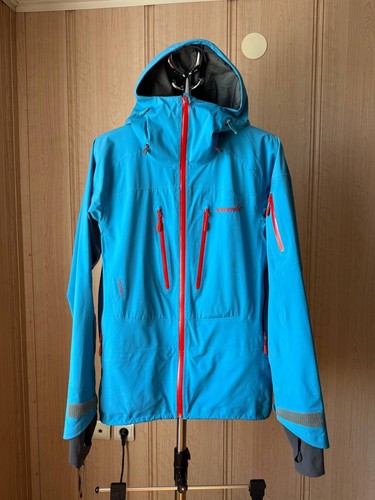 Norrona lofoten gore tex pro - norrona, gore-tex