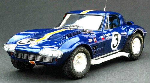 1964 corvette grand - grand, sport