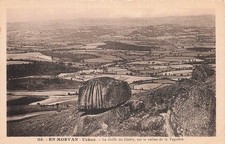 71 UCHON LA GRIFFE DU DIABLE